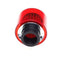 Gaisa filtrs plastmasas red 35 mm REPLICA MOTOVEIKALS 21