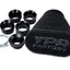 Gaisa filtrs Top Performances TPR Factory melns 28–43 mm TPR MOTOVEIKALS 21