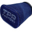 Gaisa filtrs TPR Factory zils 46–62 mm TPR MOTOVEIKALS 21