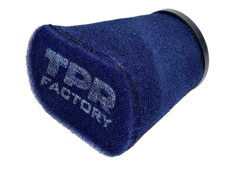 Gaisa filtrs TPR Factory zils 46–62 mm TPR MOTOVEIKALS 21