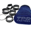Gaisa filtrs TPR Factory zils 46–62 mm TPR MOTOVEIKALS 21