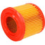 Gaisa filtrs Yamaha Majesty 125 98-09 / RMS RMS MOTOVEIKALS 21