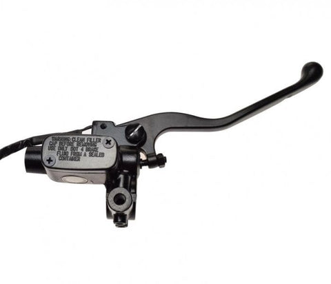 Galvenais bremžu cilindrs / Keeway Generic Trigger 50 REPLICA MOTOVEIKALS 21