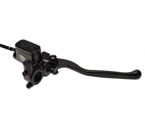 Galvenais bremžu cilindrs / Keeway Generic Trigger 50 REPLICA MOTOVEIKALS 21