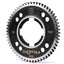 gang 1 BGM PRO, 58 teeth, 4-speed gearbox for Vespa PK S, PK XL1, PK XL2, ETS, V50 Special Elestart PV125 ET3 BGM PRO MOTOVEIKALS 21
