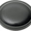 Gas Cap Non-Vented Black DRAG SPECIALTIES DRAG SPECIALTIES MOTOVEIKALS 21