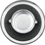 Gas Cap Non-Vented Black DRAG SPECIALTIES DRAG SPECIALTIES MOTOVEIKALS 21