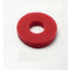 Gas cap sponge 40mm red for Zündapp, Kreidler, Hercules, Puch, DKW, Miele DIVERSE / IMPORT MOTOVEIKALS 21