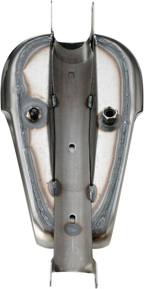 Gas Tank Legacy 83-03Xl DRAG SPECIALTIES DRAG SPECIALTIES MOTOVEIKALS 21