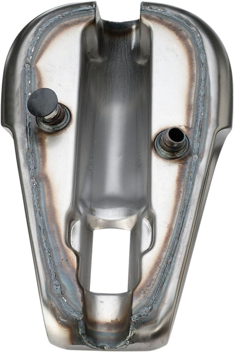 Gas Tank Legacy W/Cap DRAG SPECIALTIES DRAG SPECIALTIES MOTOVEIKALS 21