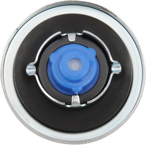 Gascap Nonvent 61103-73Lh DRAG SPECIALTIES DRAG SPECIALTIES MOTOVEIKALS 21