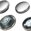 Gascap Vented 61102-73 R DRAG SPECIALTIES DRAG SPECIALTIES MOTOVEIKALS 21