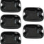 Gask Clt Mc 5Pk Trk 17-19 DRAG SPECIALTIES DRAG SPECIALTIES MOTOVEIKALS 21