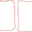 Gasket 17362-07 5Pk COMETIC COMETIC MOTOVEIKALS 21
