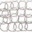 Gasket A/Clnr Keihin 20Pk COMETIC COMETIC MOTOVEIKALS 21