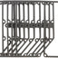 Gasket Afm Oil Pan 10Pk COMETIC COMETIC MOTOVEIKALS 21