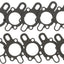 Gasket Afm Oil Pump 10Pk COMETIC COMETIC MOTOVEIKALS 21