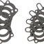 Gasket Afm Oil Pump 10Pk COMETIC COMETIC MOTOVEIKALS 21