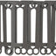 Gasket Afm Oilfiller 10Pk COMETIC COMETIC MOTOVEIKALS 21