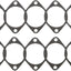 Gasket Afm Shiftcover 10P COMETIC COMETIC MOTOVEIKALS 21
