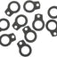Gasket Afm Speeddrive10Pk COMETIC COMETIC MOTOVEIKALS 21