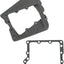 Gasket Afm Top Cover 10Pk COMETIC COMETIC MOTOVEIKALS 21