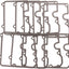 Gasket Afm Top Cover 10Pk COMETIC COMETIC MOTOVEIKALS 21
