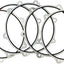 Gasket Alum Inner Spacr5P COMETIC COMETIC MOTOVEIKALS 21