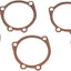 Gasket Backplate 88-99Flt JAMES GASKET JAMES GASKETS MOTOVEIKALS 21