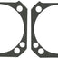 Gasket Base 4.125.020 2Pk COMETIC COMETIC MOTOVEIKALS 21
