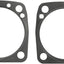 Gasket Base Evo 89-99.010 COMETIC COMETIC MOTOVEIKALS 21