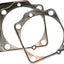 Gasket Base Std 66-84 COMETIC COMETIC MOTOVEIKALS 21