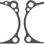Gasket Base Xl86 3 5/8 COMETIC COMETIC MOTOVEIKALS 21