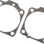 Gasket Base3 5/8 Ss 48-65 COMETIC COMETIC MOTOVEIKALS 21