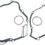 Gasket Bottom End Set COMETIC COMETIC MOTOVEIKALS 21