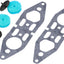 Gasket Breather 17025-03A JAMES GASKET JAMES GASKETS MOTOVEIKALS 21