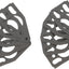 Gasket Breather Bt 10Pk COMETIC COMETIC MOTOVEIKALS 21