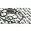 Gasket Cam Change Kit M8 COMETIC COMETIC MOTOVEIKALS 21