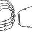 Gasket Cam Cover Milw 8 JAMES GASKET JAMES GASKETS MOTOVEIKALS 21
