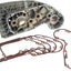 Gasket Cam Cvr 86-90 Xl JAMES GASKET JAMES GASKETS MOTOVEIKALS 21