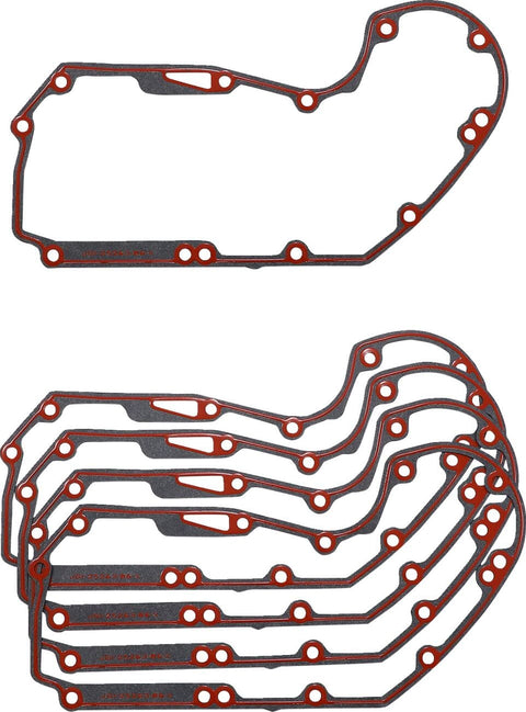 Gasket Cam Cvr 86-90 Xl JAMES GASKET JAMES GASKETS MOTOVEIKALS 21