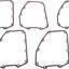 Gasket Cam Gear Cvr JAMES GASKET JAMES GASKETS MOTOVEIKALS 21