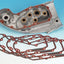 Gasket Cam Gr Cvr 52-81Xl JAMES GASKET JAMES GASKETS MOTOVEIKALS 21