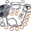 Gasket Camservice Est Kit COMETIC COMETIC MOTOVEIKALS 21
