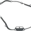 Gasket Cltch Cvr Hon MOOSE RACING HARD-PARTS MOOSE RACING MOTOVEIKALS 21
