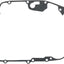 Gasket Cltch Cvr Kaw MOOSE RACING HARD-PARTS MOOSE RACING MOTOVEIKALS 21