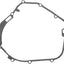 Gasket Cltch Cvr Pol MOOSE RACING HARD-PARTS MOOSE RACING MOTOVEIKALS 21