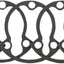 Gasket Cltch Cvr25377-03A COMETIC COMETIC MOTOVEIKALS 21