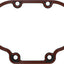 Gasket Clu Rel Cvr 6 Sp JAMES GASKET JAMES GASKETS MOTOVEIKALS 21