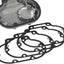 Gasket Clu Rel Cvr 6 Sp JAMES GASKET JAMES GASKETS MOTOVEIKALS 21